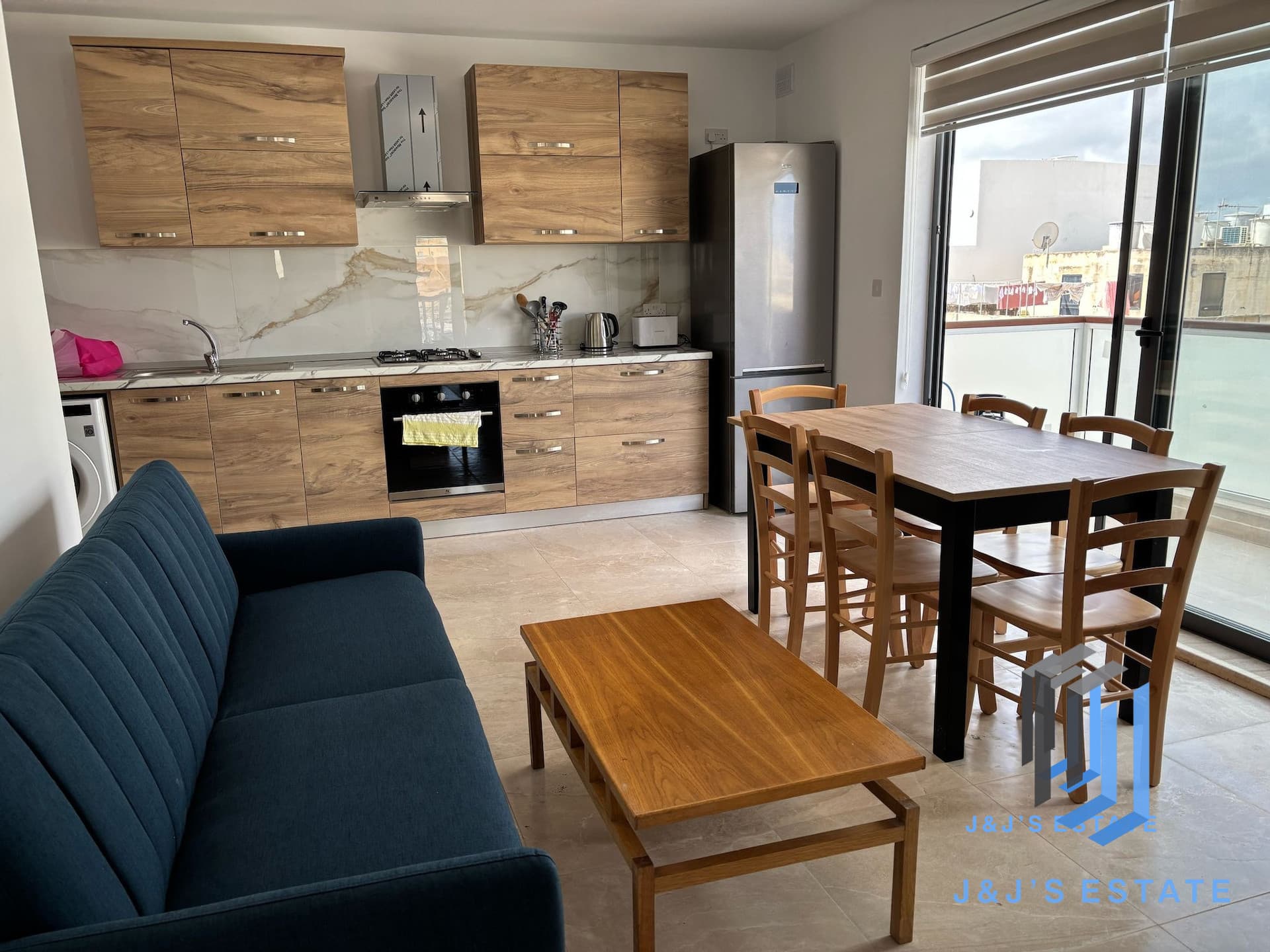 2 bedrooms · Apartment in Birkirkara
