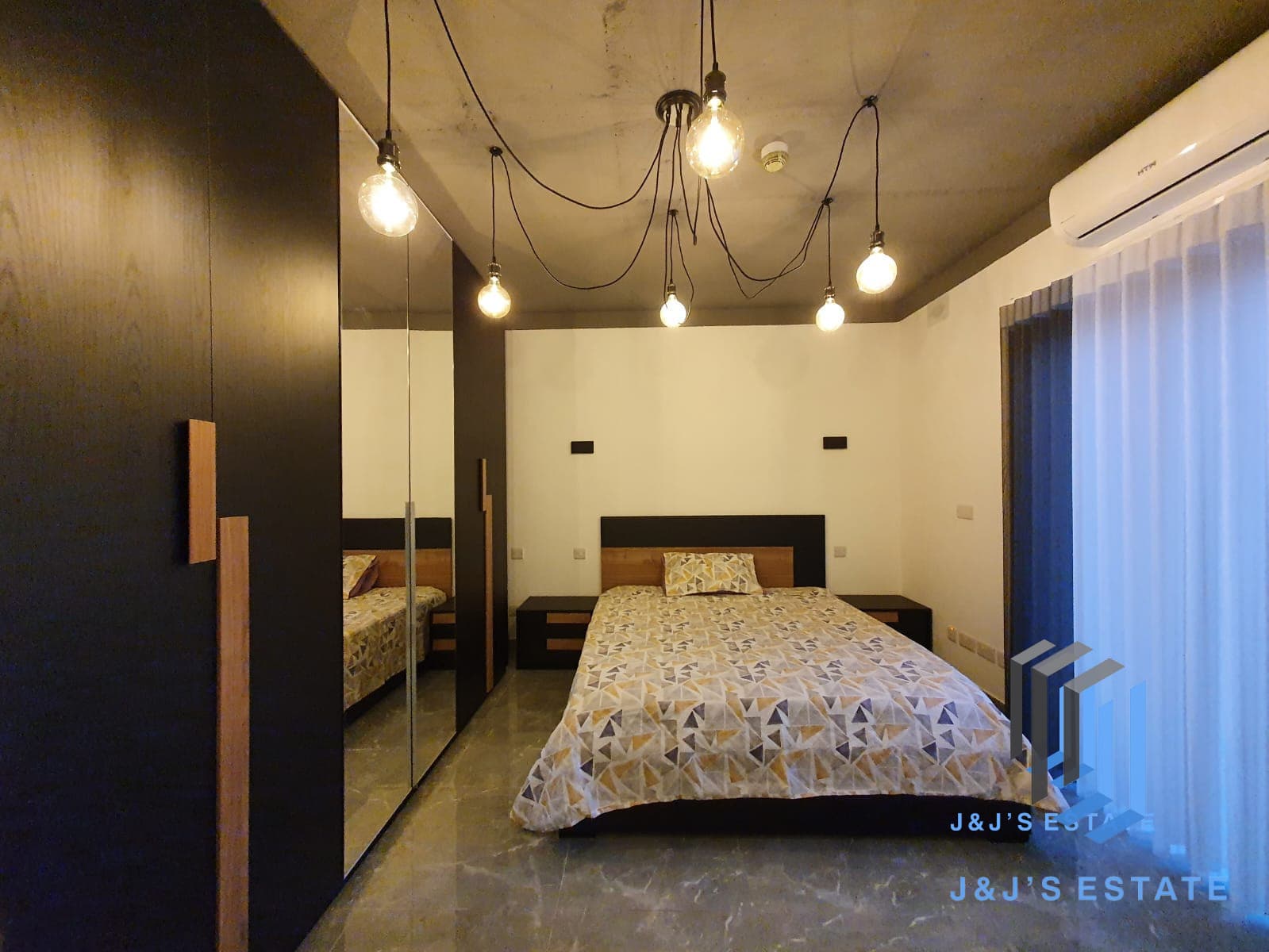 Modern 2-Bedroom Apartment in Mgarr · 2