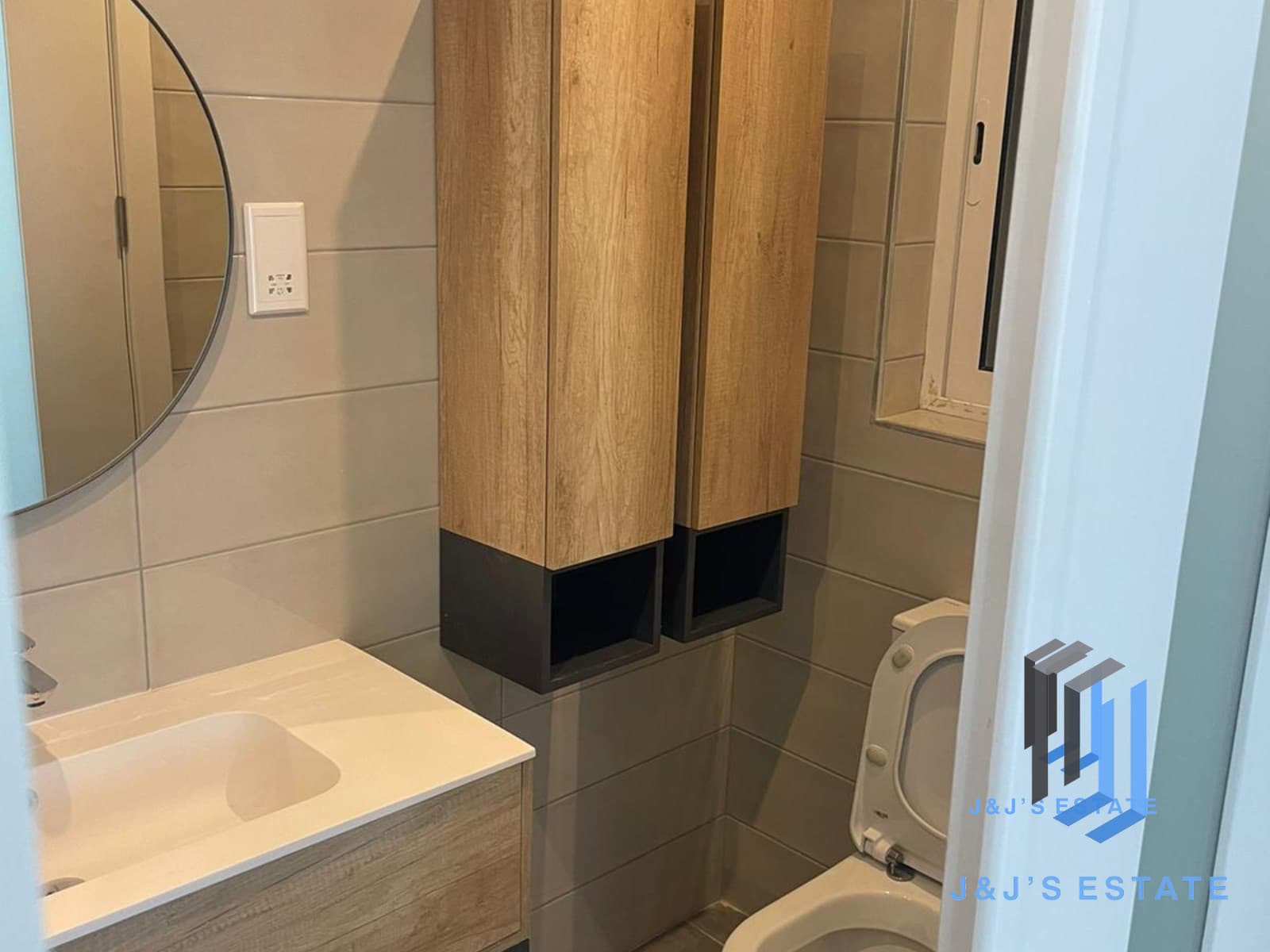 Modern 2-Bedroom Apartment with Balconies in Mellieha · 9