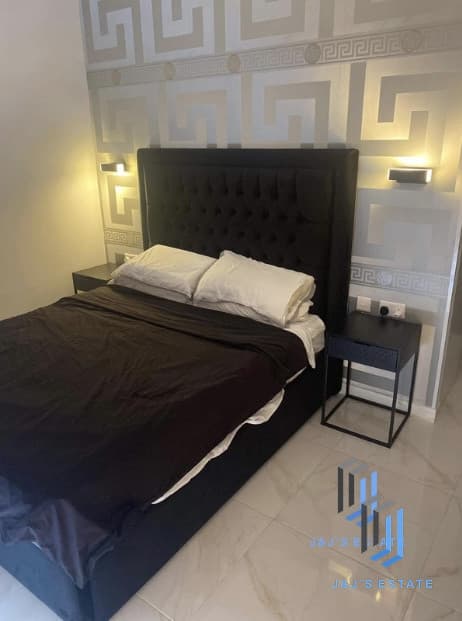 High-End 2-Bedroom Duplex in Gzira · 3