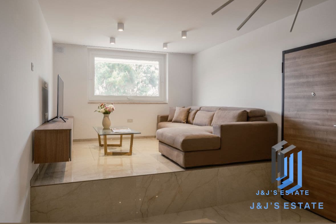 3 bedrooms · Maisonette in San Gwann