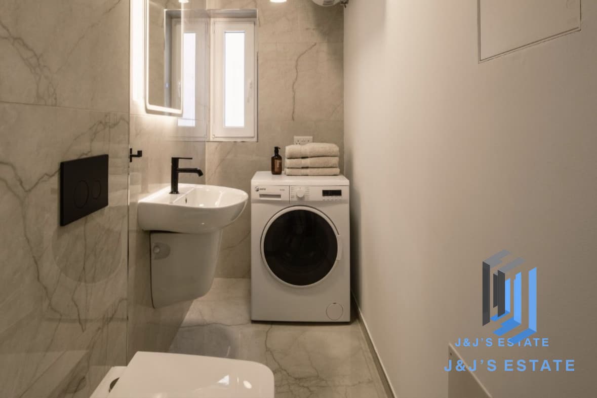 Brand New 3-Bedroom Apartment in San Gwann · 7