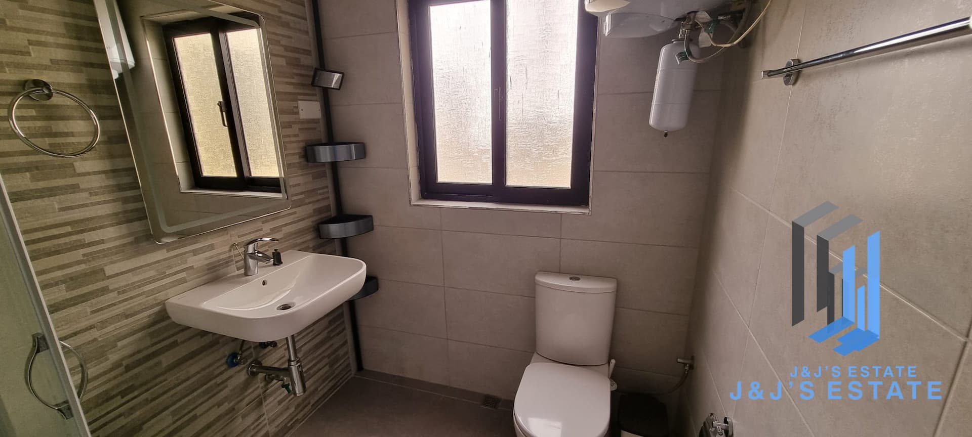 One-bedroom apartment with large terrace and sea view in Marsaskala · 8