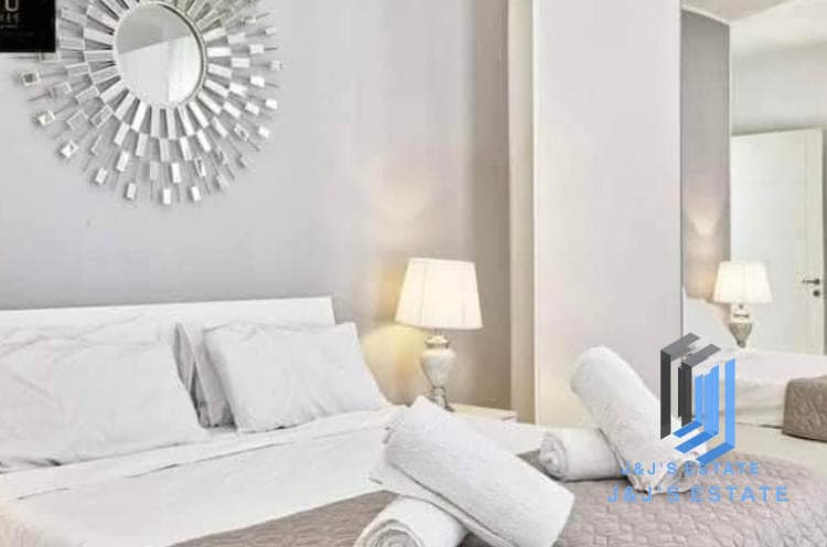 Luxurious 2-Bedroom Apartment with Marina Views in Ta'Xbiex · 2