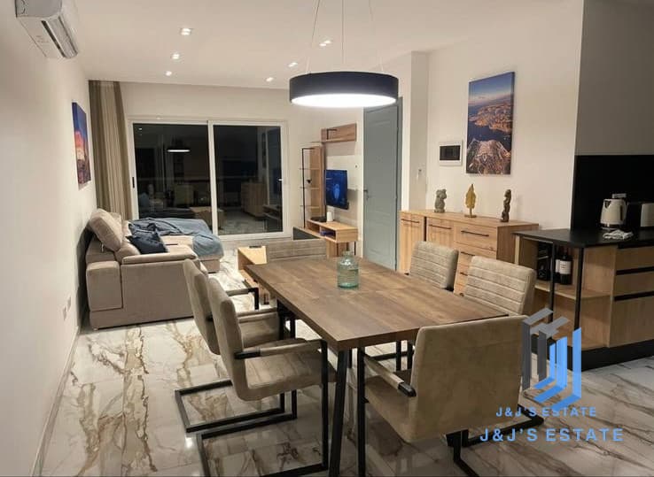2 bedrooms · Apartment in Zabbar