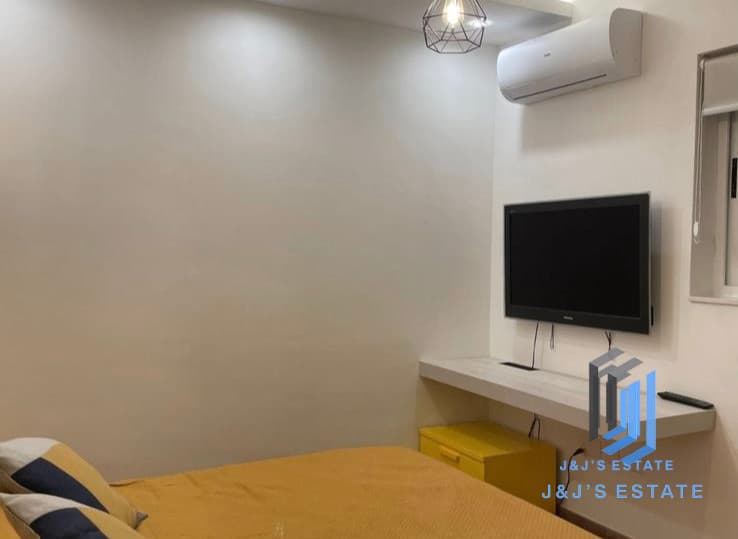 Luxury 2-Bedroom Penthouse with Sea Views in Zabbar · 7