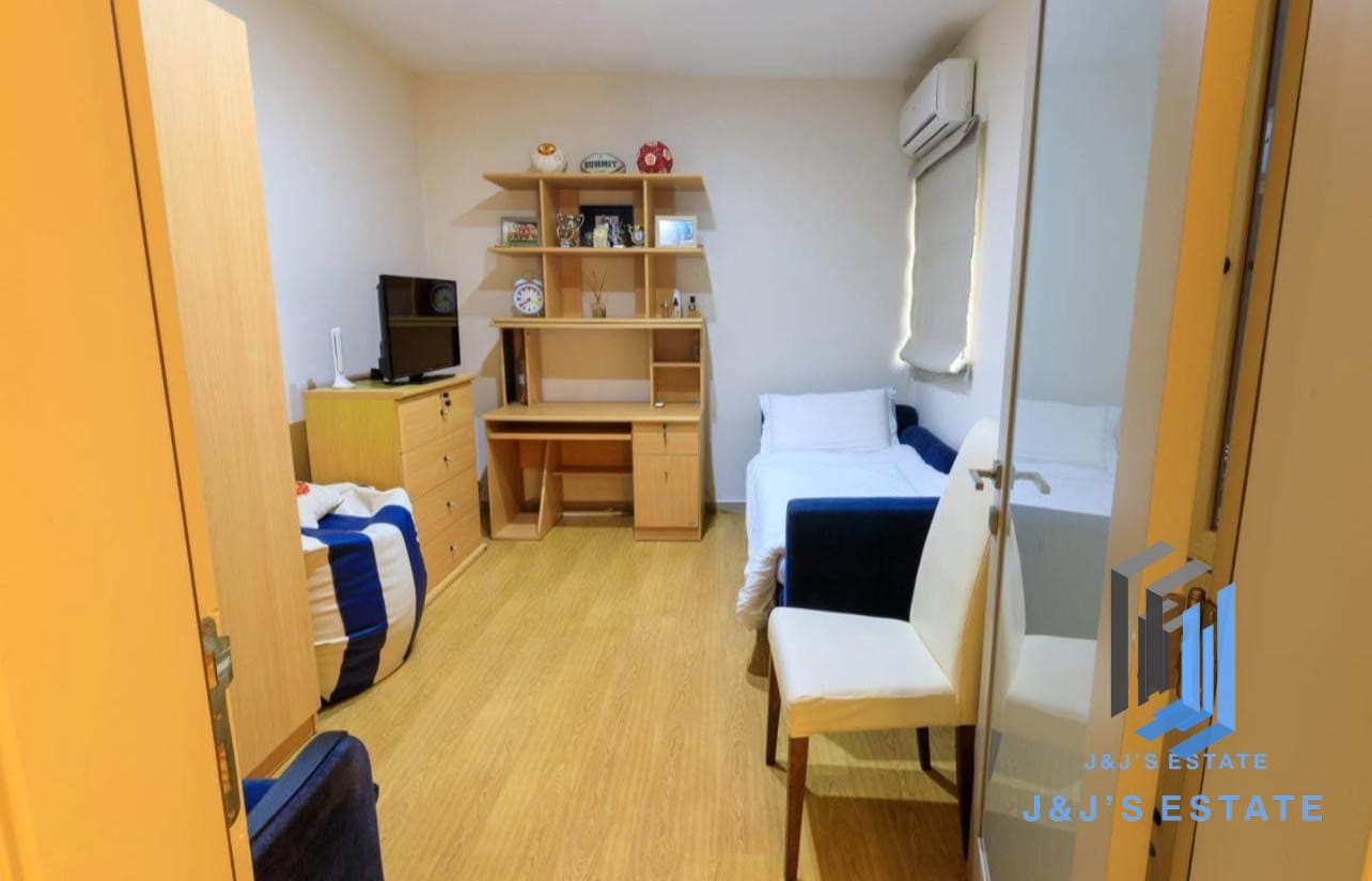 Elegant 3-Bedroom Apartment in Swieqi · 6