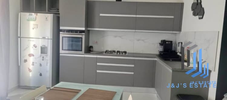 2-Bedroom Apartment with Modern Amenities in St. Julian’s · 2