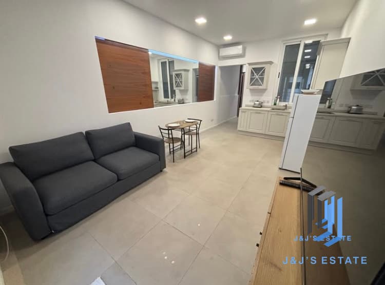 2 bedrooms · Flat in Sliema