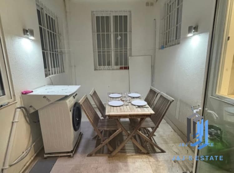 Newly Refurbished 2-Bedroom Maisonette in Sliema · 6