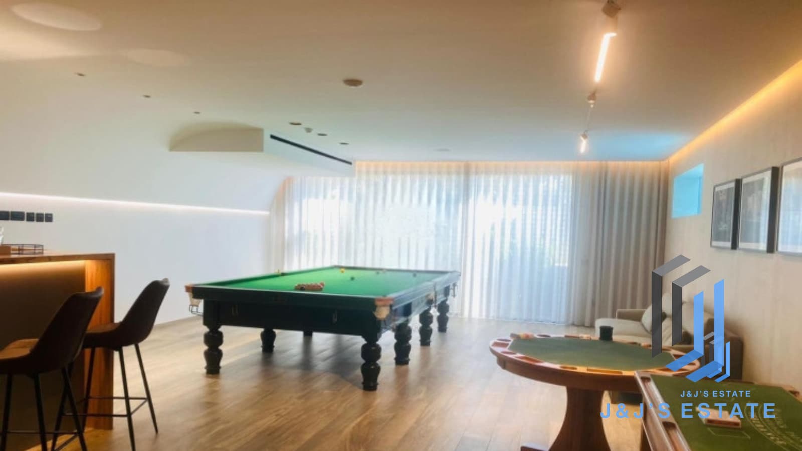 Luxury 6-Bedroom Villa with Sea Views in Madliena · 12