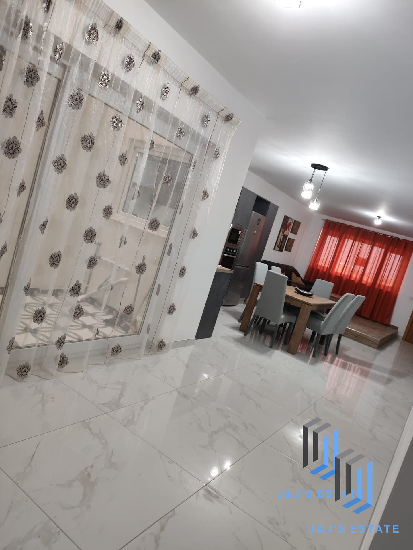 Brand New 3-Bedroom Maisonette in Central Zebbug · 2