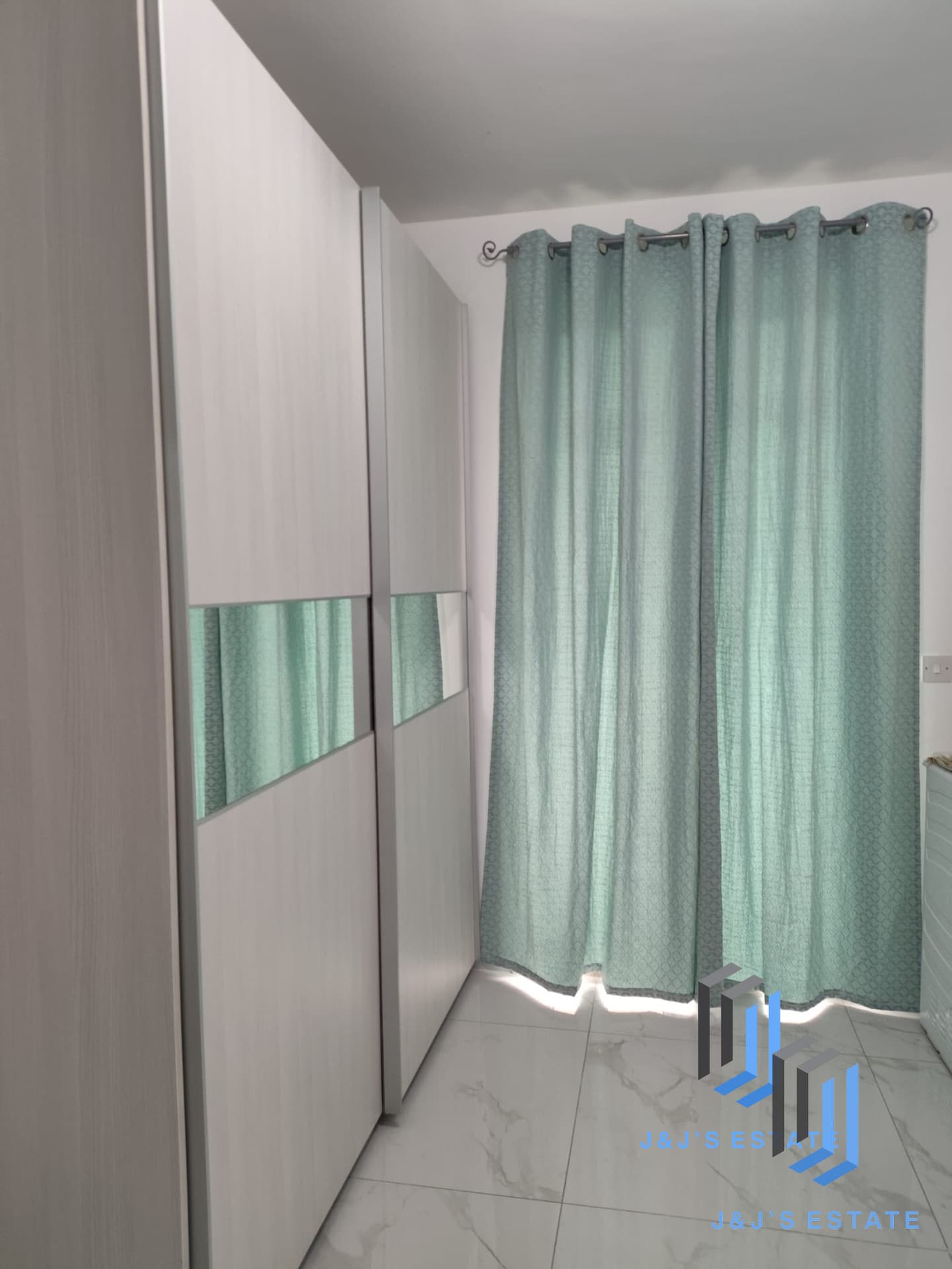 Brand New 3-Bedroom Maisonette in Central Zebbug · 3