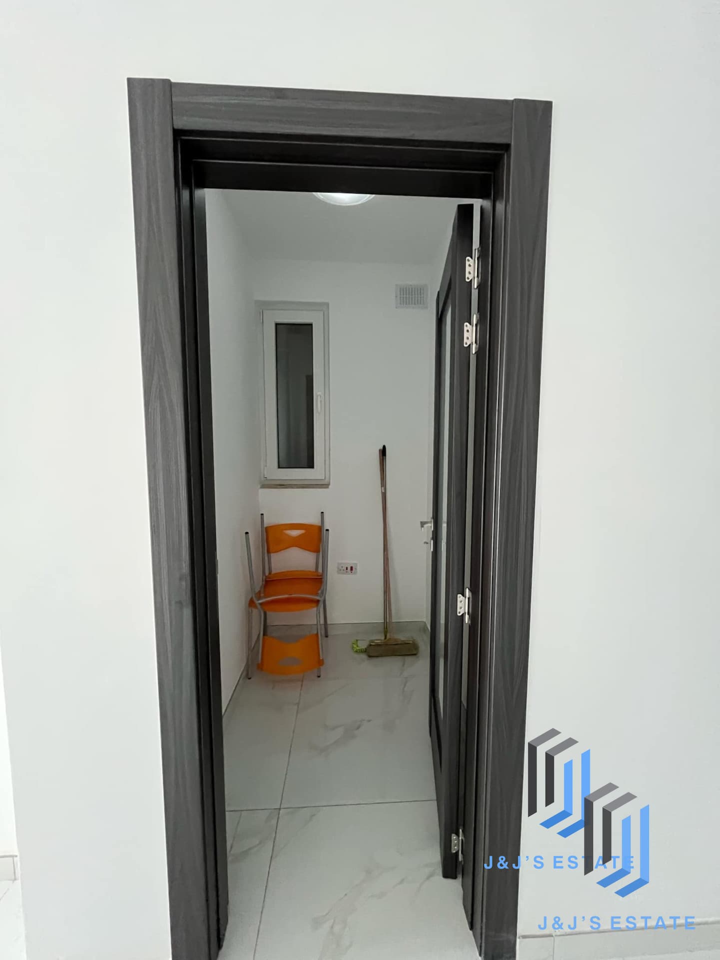 Brand New 3-Bedroom Maisonette in Central Zebbug · 6