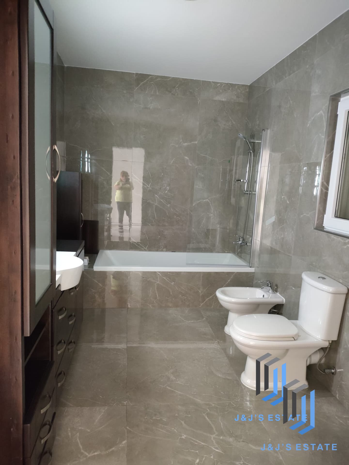 Brand New 3-Bedroom Maisonette in Central Zebbug · 12