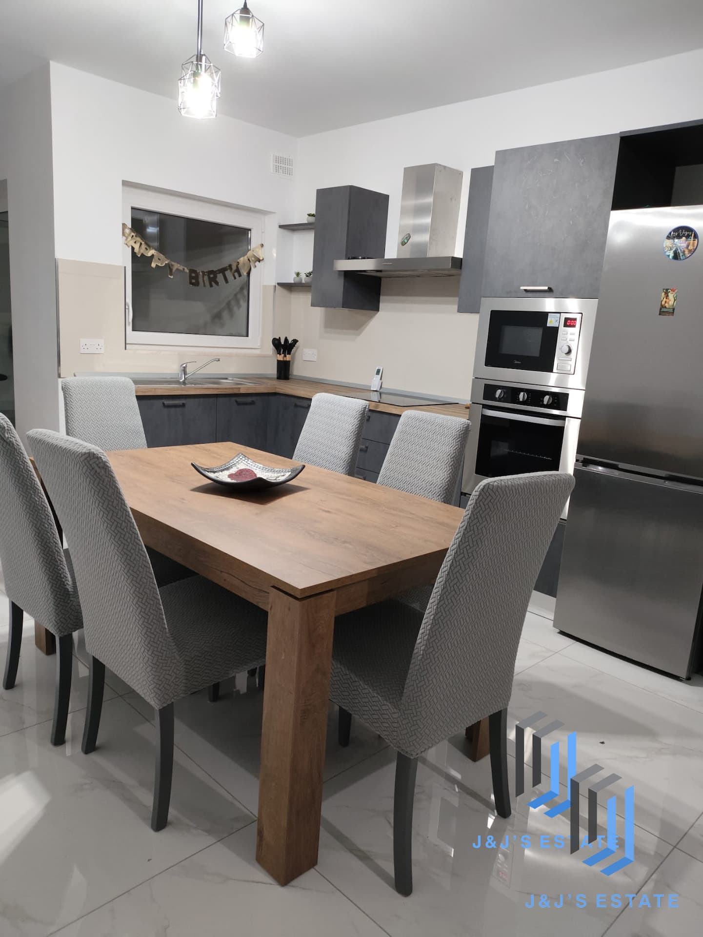 Brand New 3-Bedroom Maisonette in Central Zebbug · 13