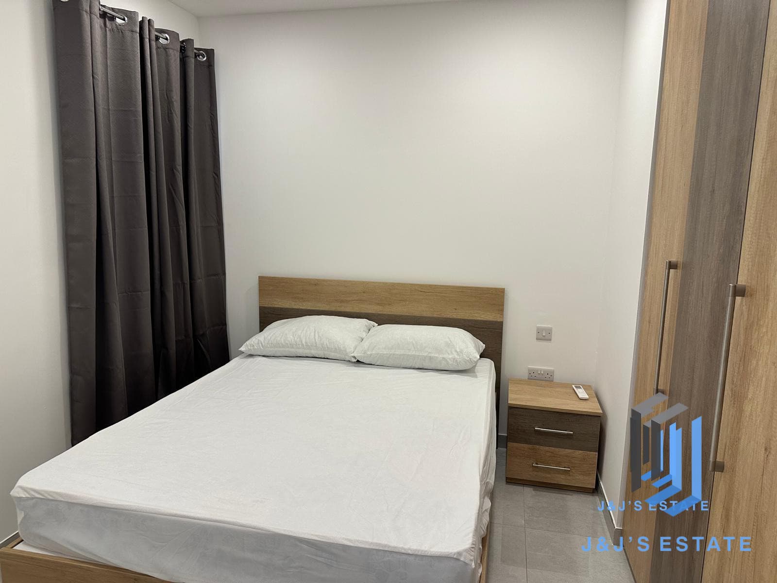 Stylish 3-Bedroom Apartment in San Gwann · 4