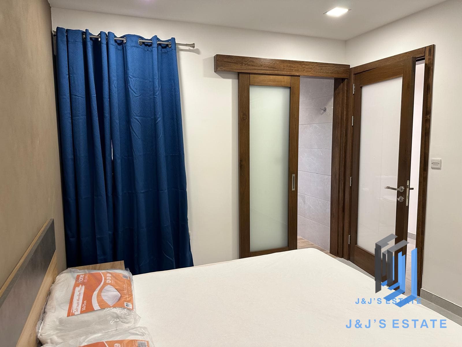 Stylish 3-Bedroom Apartment in San Gwann · 7