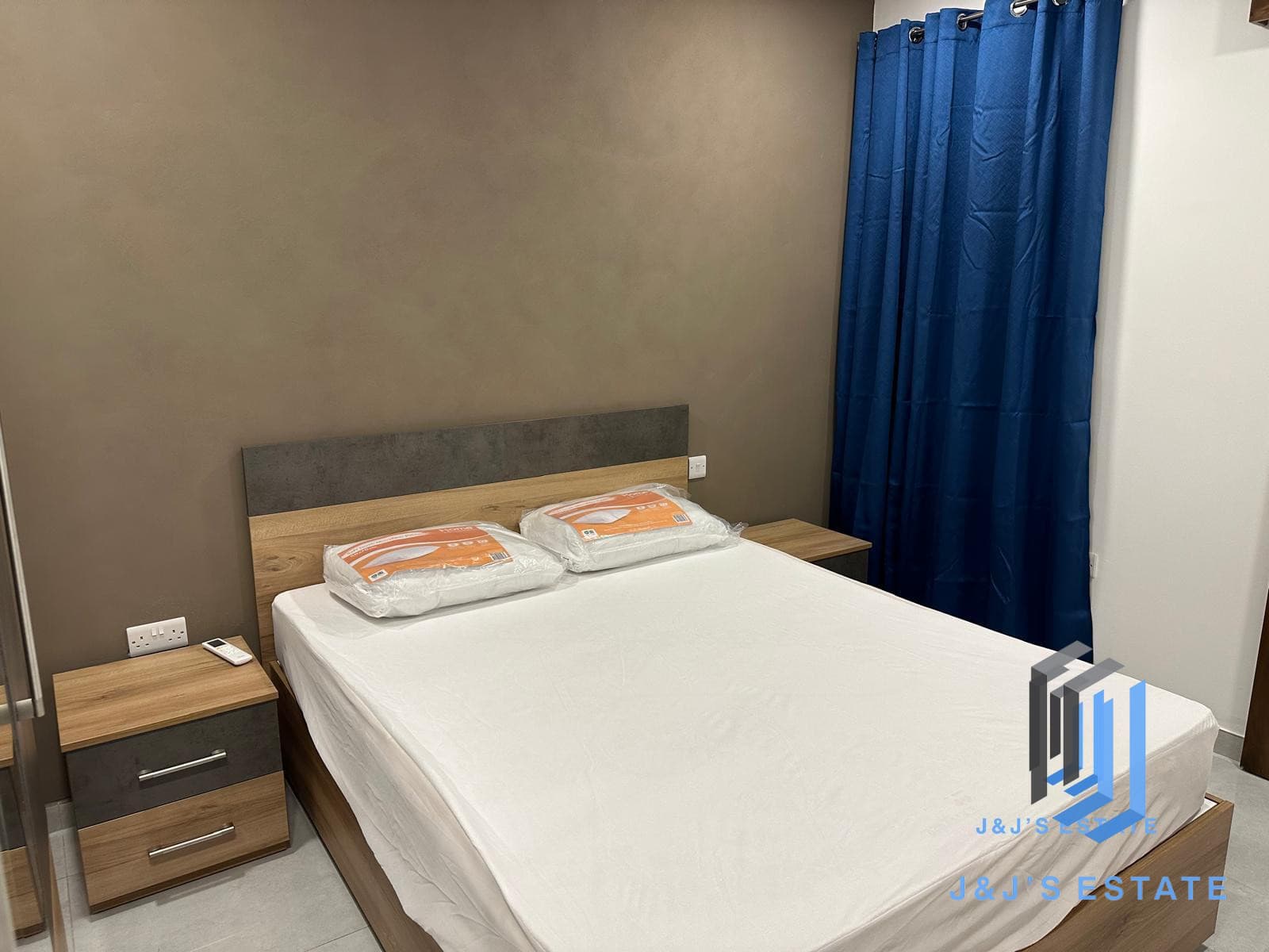 Stylish 3-Bedroom Apartment in San Gwann · 9