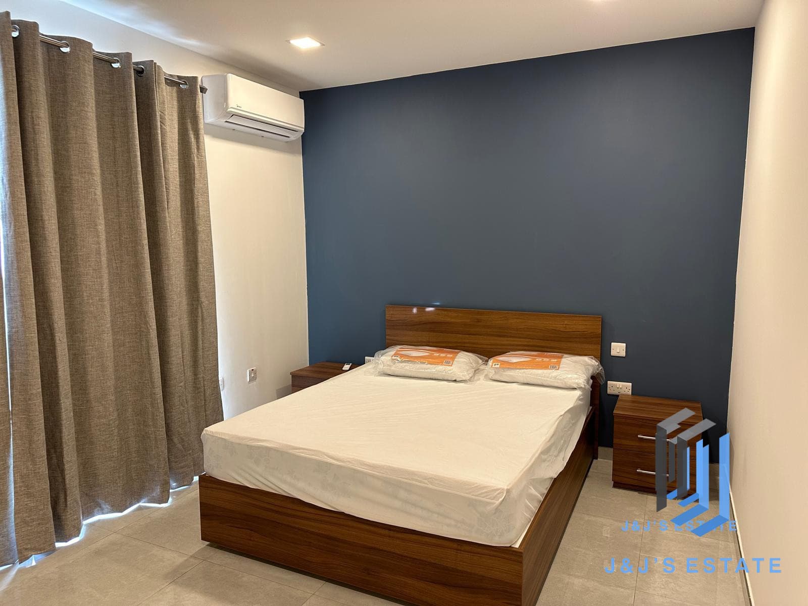 Stylish 3-Bedroom Apartment in San Gwann · 10