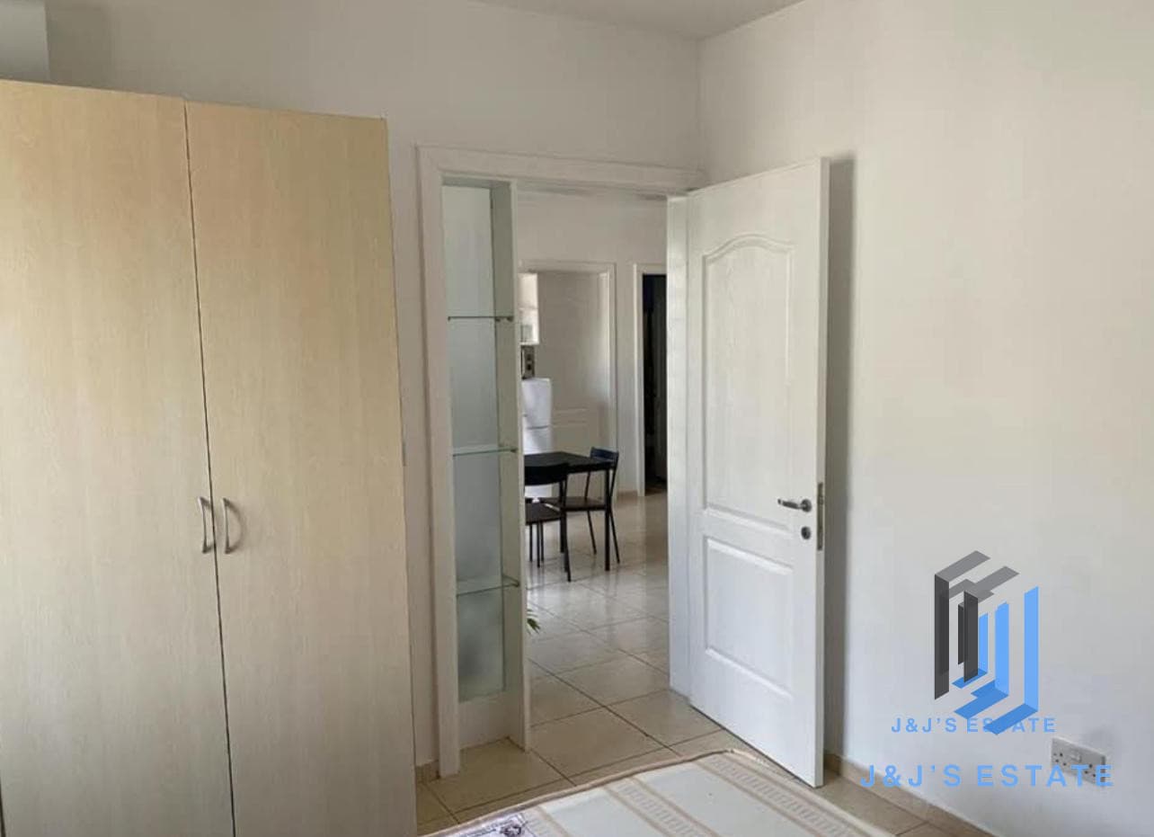 Newly Refurbished 2-Bedroom Apartment in Sliema & St Julian's · 5
