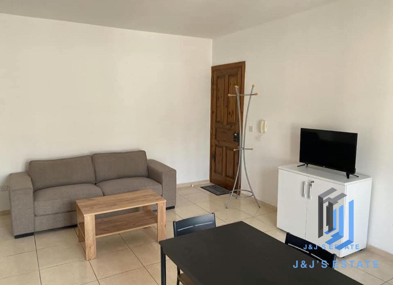 Newly Refurbished 2-Bedroom Apartment in Sliema & St Julian's · 6