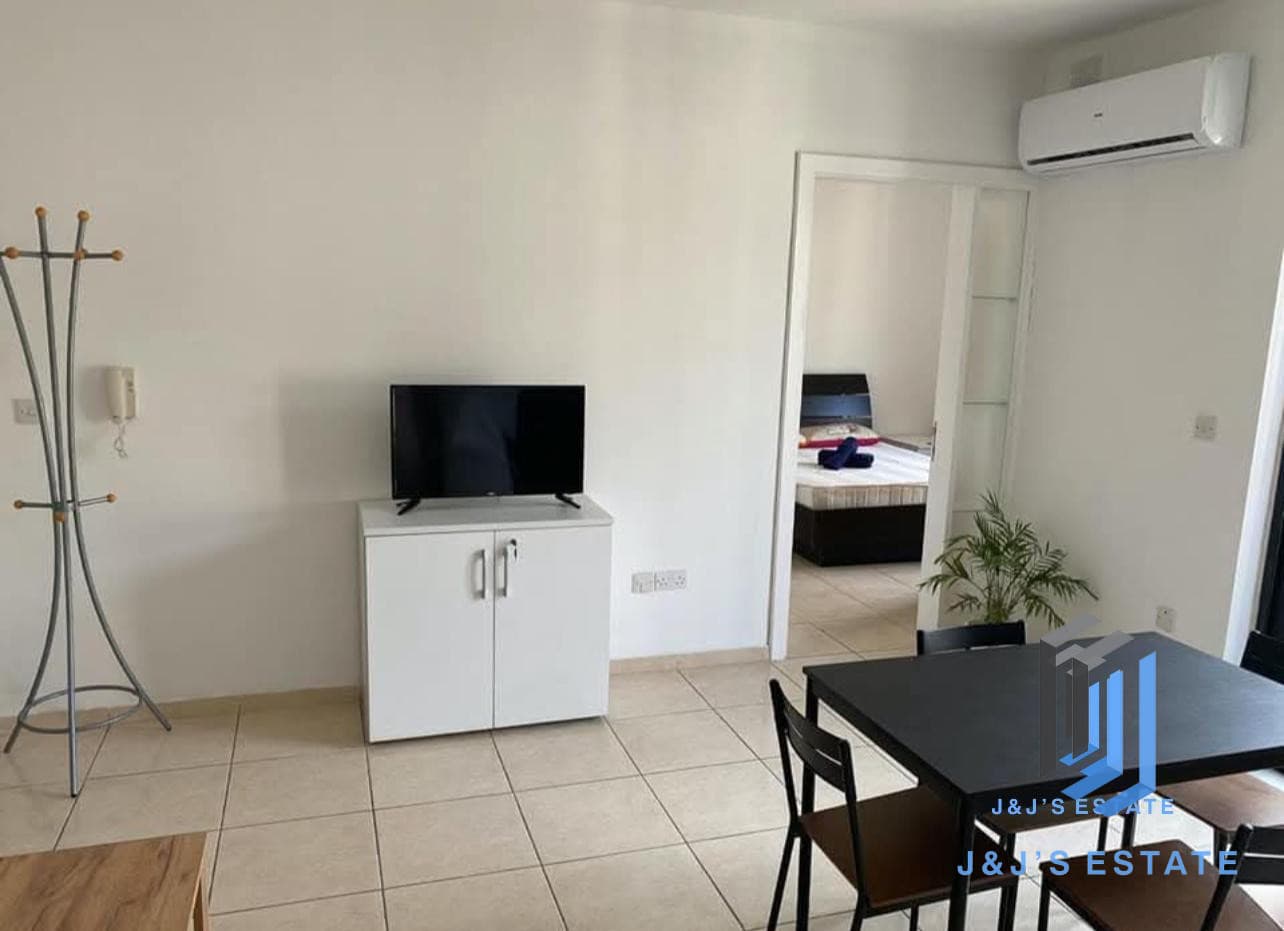Newly Refurbished 2-Bedroom Apartment in Sliema & St Julian's · 7