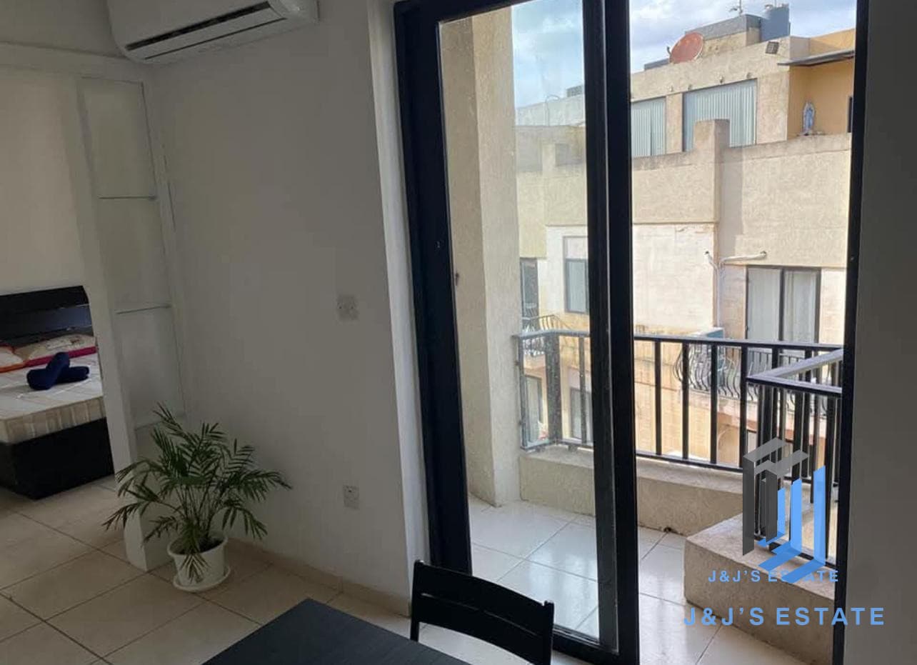 Newly Refurbished 2-Bedroom Apartment in Sliema & St Julian's · 9