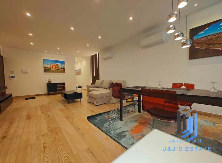 Brand New 3-Bedroom Apartment in Central Gozo · 1