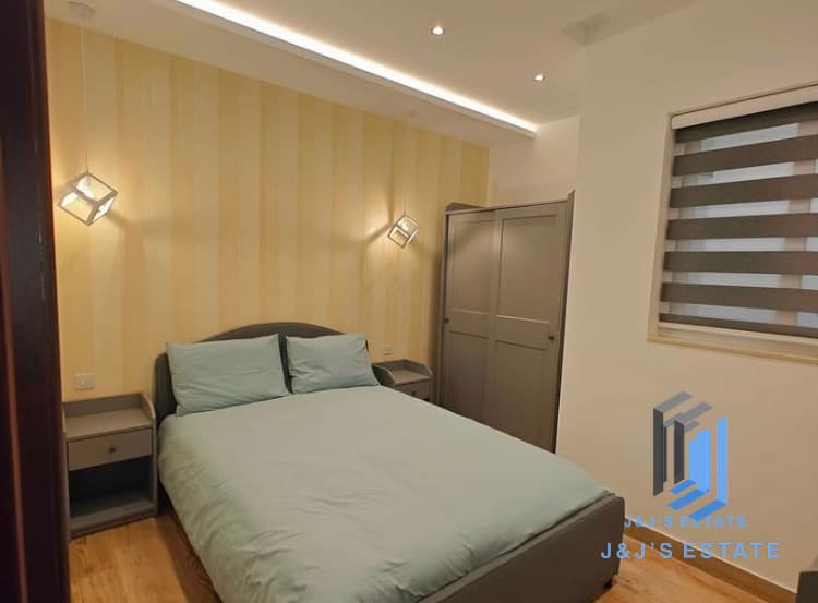 Brand New 3-Bedroom Apartment in Central Gozo · 4