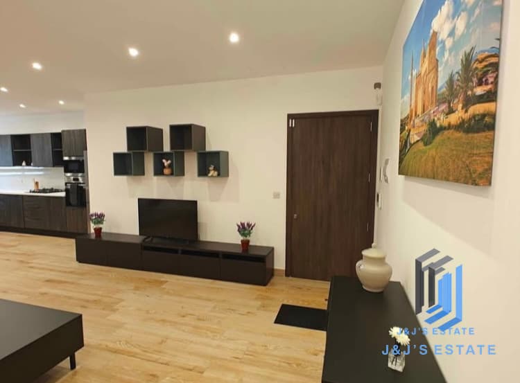 Brand New 3-Bedroom Apartment in Central Gozo · 5