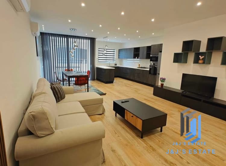 Brand New 3-Bedroom Apartment in Central Gozo · 6