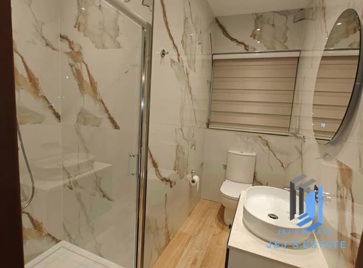 Brand New 3-Bedroom Apartment in Central Gozo · 7