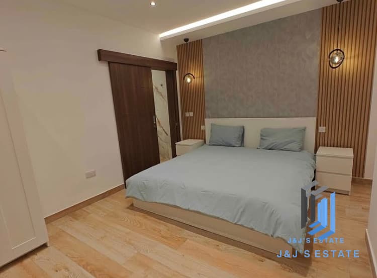 Brand New 3-Bedroom Apartment in Central Gozo · 9