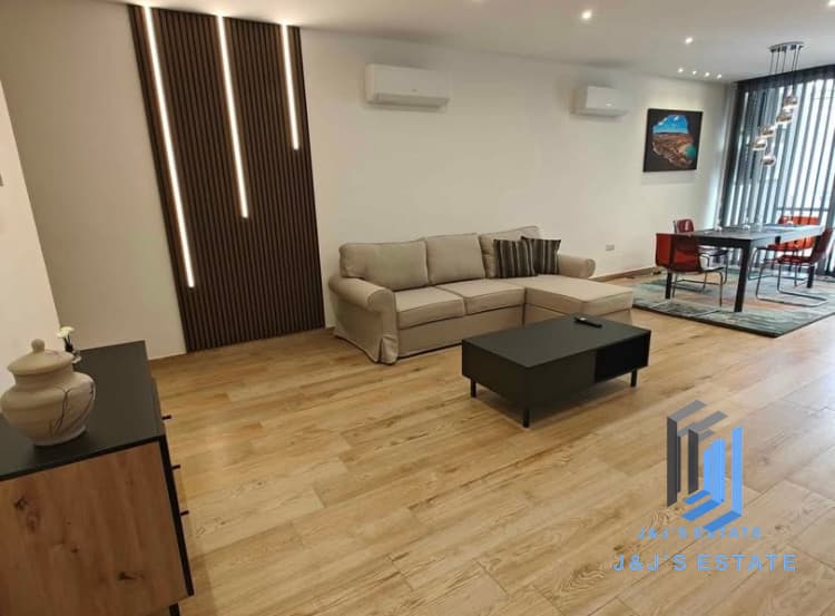 Brand New 3-Bedroom Apartment in Central Gozo · 11