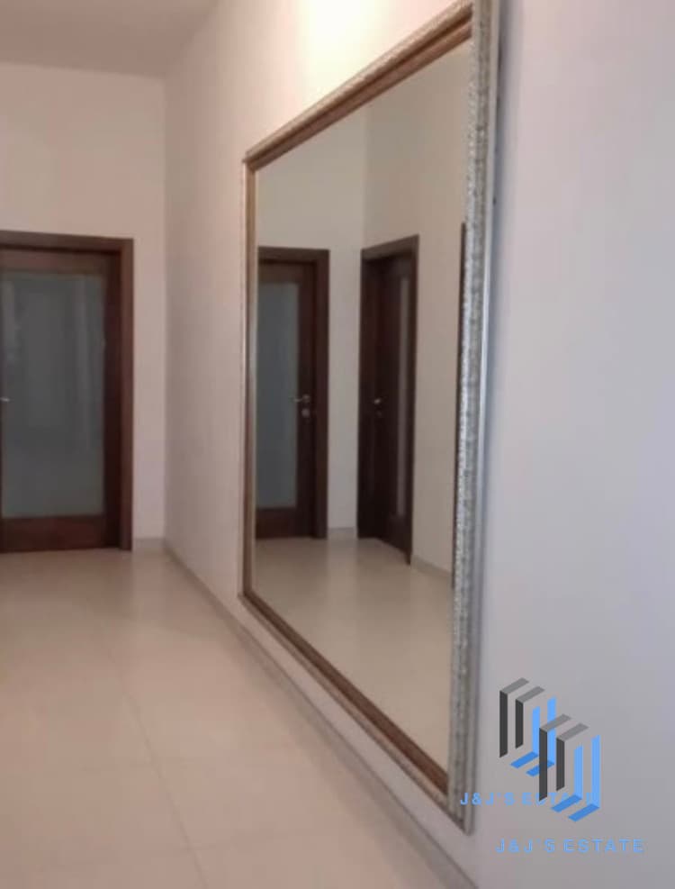 Ground Floor Maisonette with Yards & Green Views – Naxxar · 6