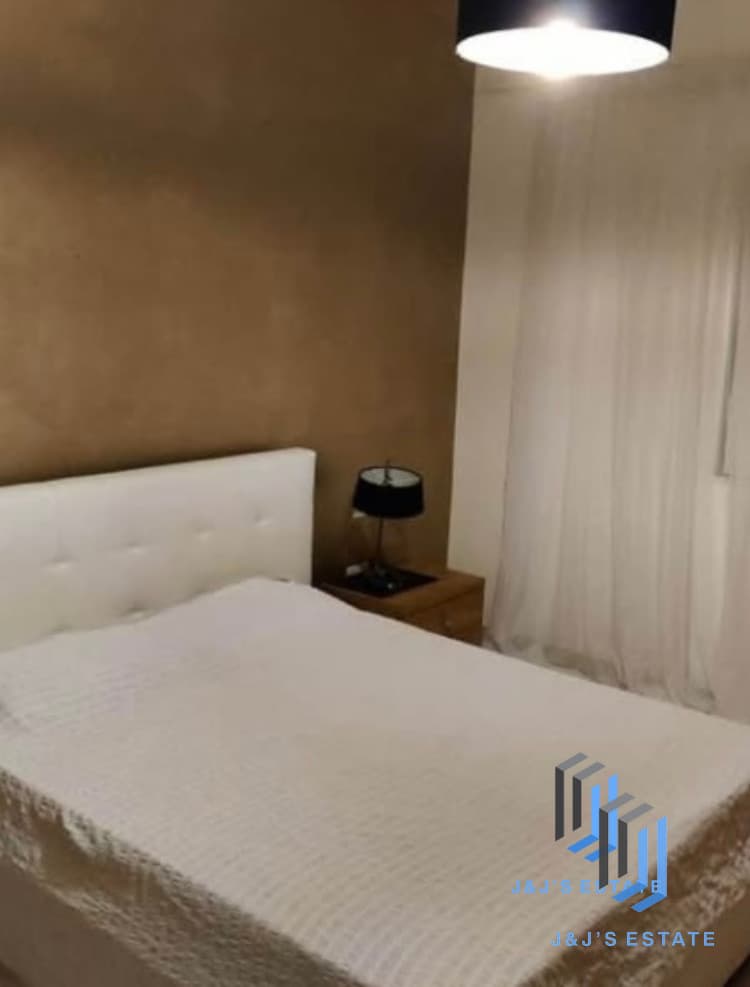Ground Floor Maisonette with Yards & Green Views – Naxxar · 7