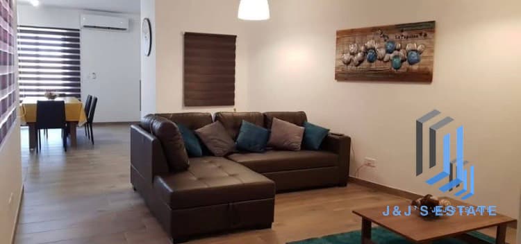 2 bedrooms · Apartment in St Paul's Bay