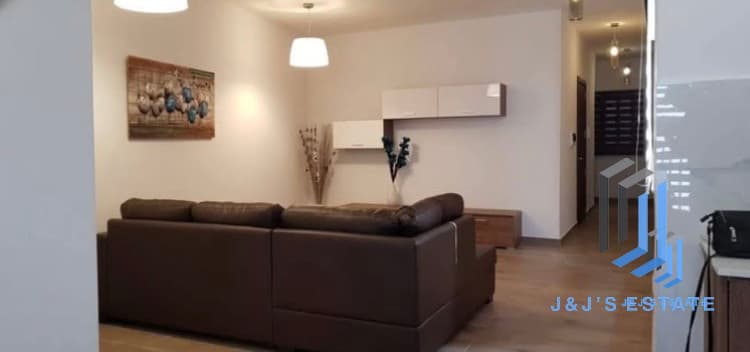 Modern 2-Bedroom Apartment in St Paul's Bay · 2