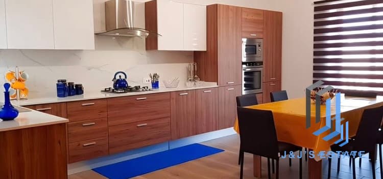 Modern 2-Bedroom Apartment in St Paul's Bay · 4