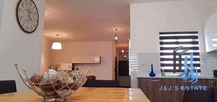 Modern 2-Bedroom Apartment in St Paul's Bay · 5