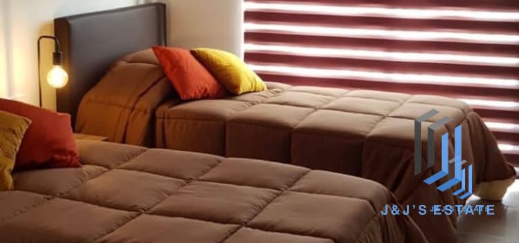 Modern 2-Bedroom Apartment in St Paul's Bay · 7