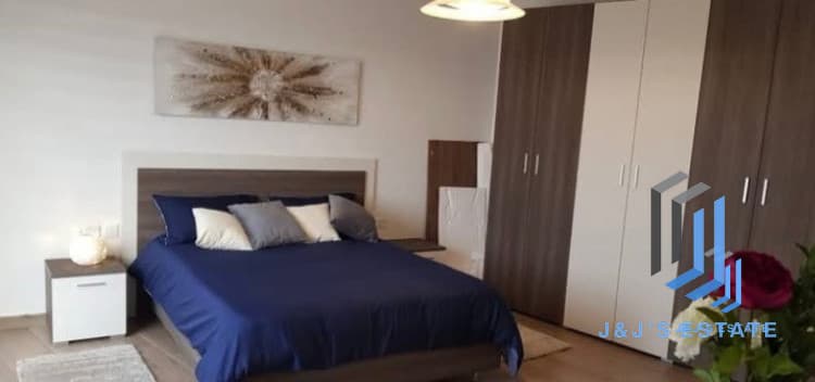 Modern 2-Bedroom Apartment in St Paul's Bay · 8