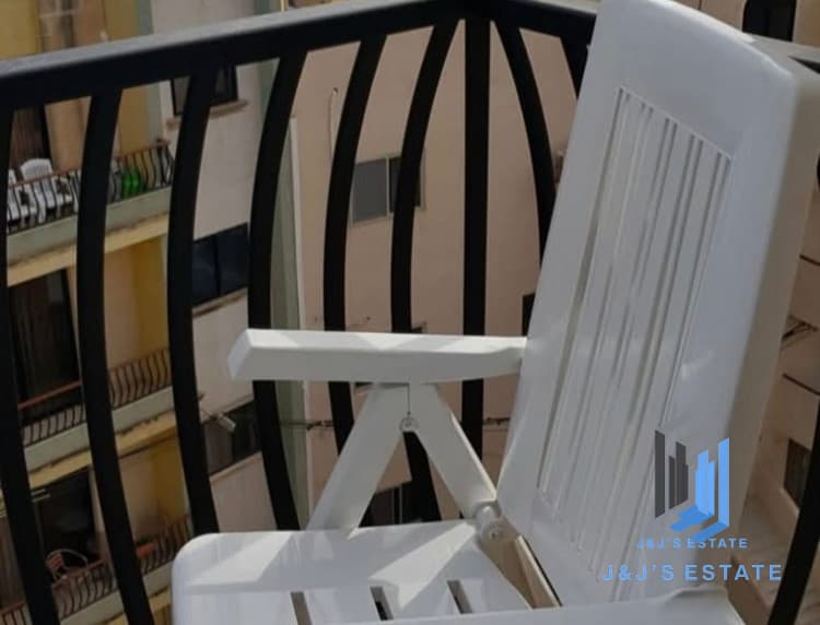 Modern 2-Bedroom Apartment in St Paul's Bay · 10