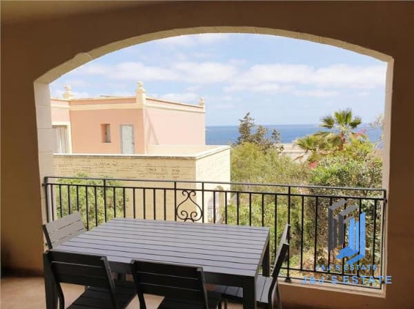 3 bedrooms · Apartment in Mellieha