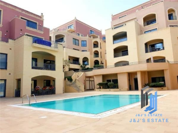 Luxury 3-Bedroom Apartment with Sea Views - Mellieha · 3