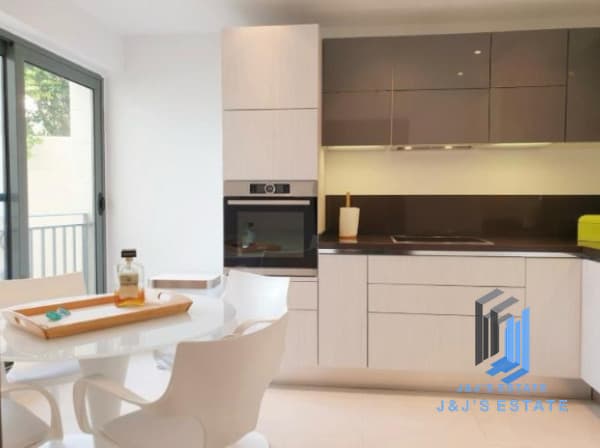 Luxury 3-Bedroom Apartment with Sea Views - Mellieha · 6