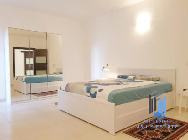 Luxury 3-Bedroom Apartment with Sea Views - Mellieha · 8