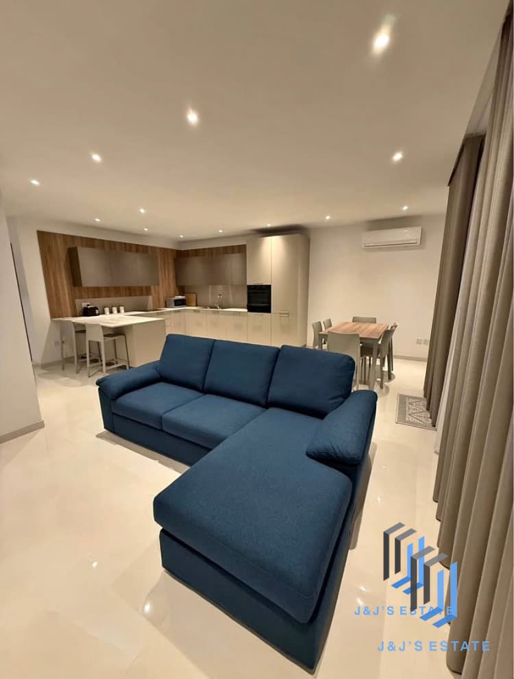 2 bedrooms · Apartment in Pembroke