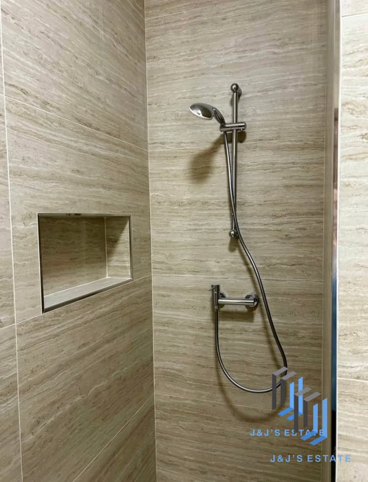 Brand New 1-Bedroom Apartment in Bugibba · 2